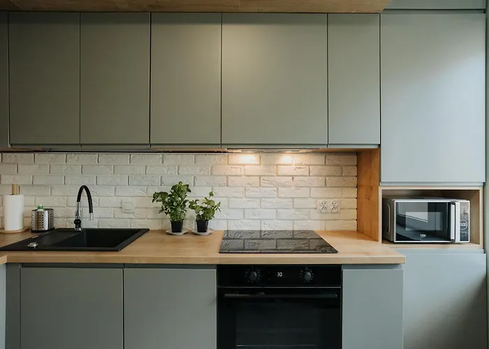 Connecta In Center With Ac