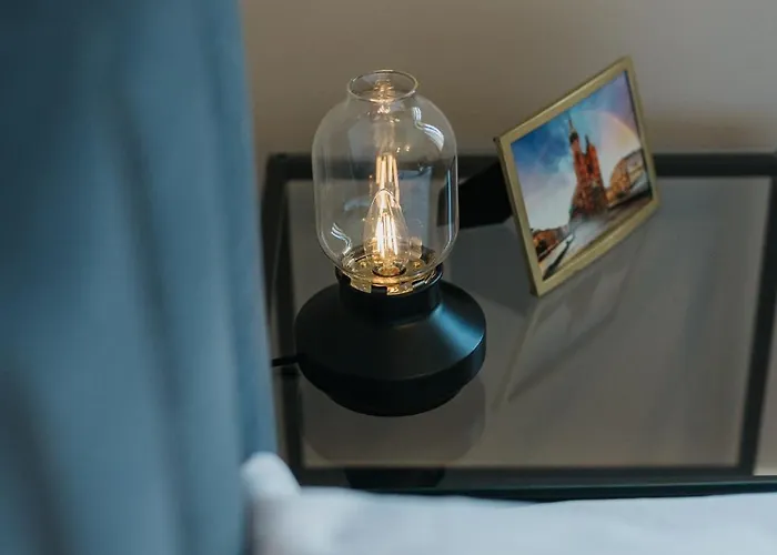 Connecta In Center With Ac アパート