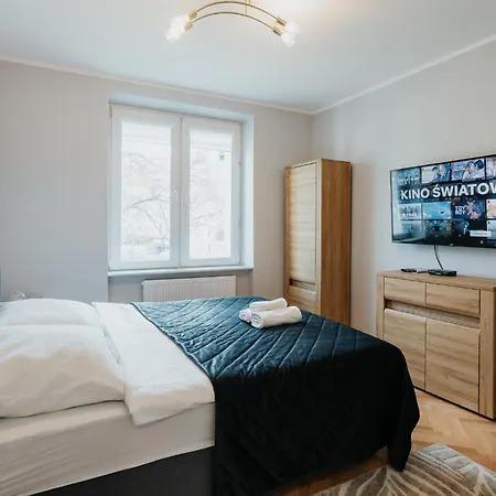 Apartment Connecta In Center With Ac *