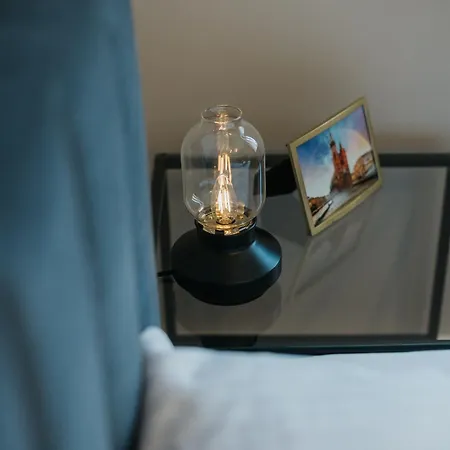 Connecta In Center With Ac Apartament